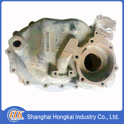 S4111-E0040  DIFFERENTIAL SHELL