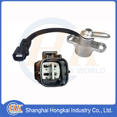 89452-E0010-F REMOTE ELECTRONIC THROTTLE ACCELERATION SENSOR