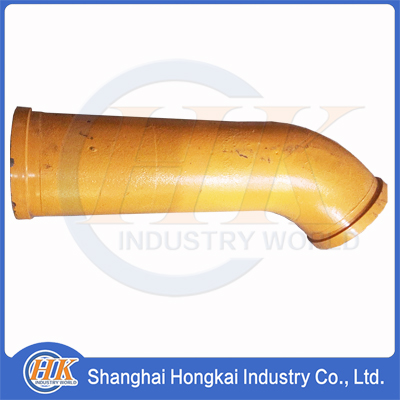 001693302S0802000 BEND PIPE