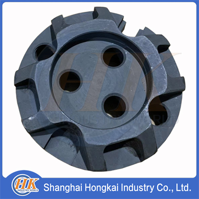 10011849 flange coupling