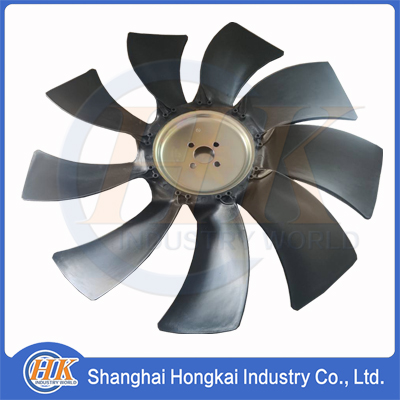 LOADER GZ957Z FAN