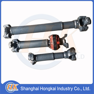 SINOMACH LOADER FRONT DRIVE SHAFT ASSY