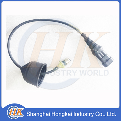 CIFA WIRE WITHOUT APPOXMITY SWITCH