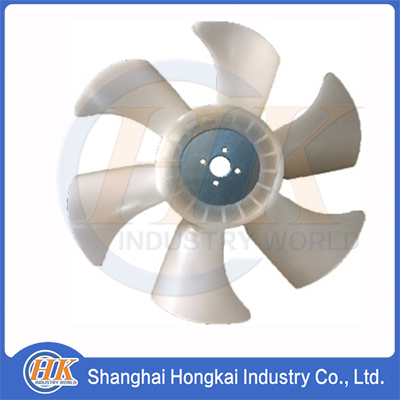 FAN 171340 44740 YANMAR 3TNE88