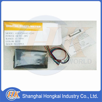 DIGITAL PANEL  GDD7949AT-P24V DC5V-28V