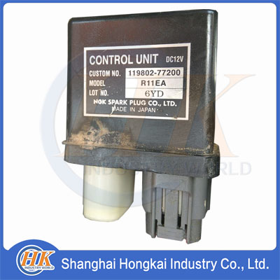 119802-77200 UNIT CONTROLLER