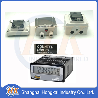 DIGITAL COUNTER Autonics BRAND