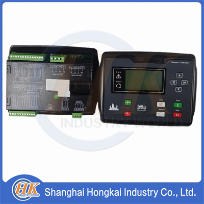 CONTROLLER HGM6110U