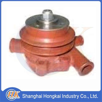 WATER PUMP 41312518