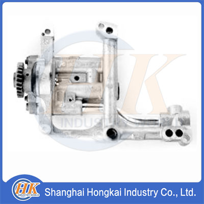 OIL PUMP 4132F071