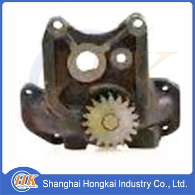 OIL PUMP 4132F057