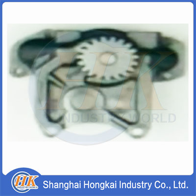 OIL PUMP 4132F043