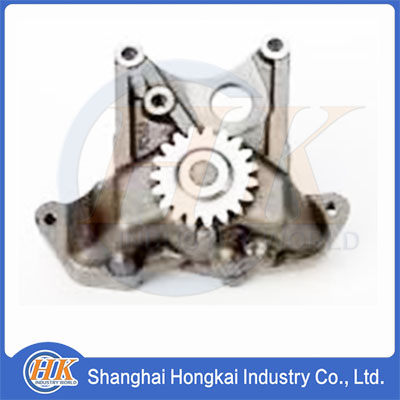 OIL PUMP 4132F056