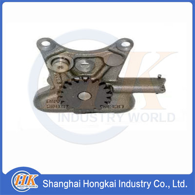 OIL PUMP 41314187