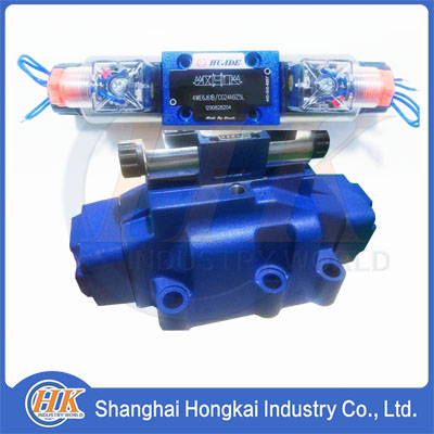 4WEH32J50B 4WE6JB1B VALVE