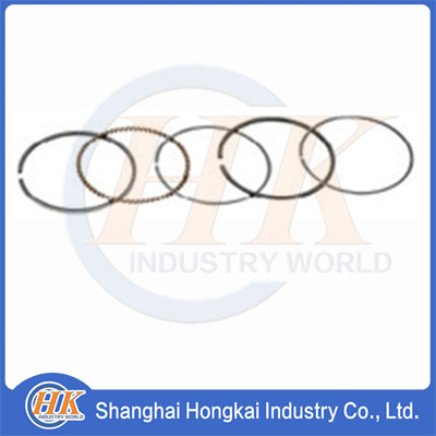 Piston ring 188F/6500/GX340 GX390-12