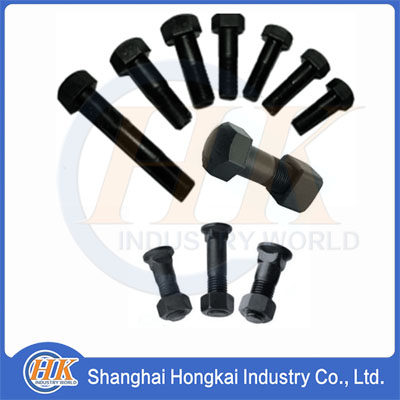 01010-32080 195-32-61350 BOLT NUT