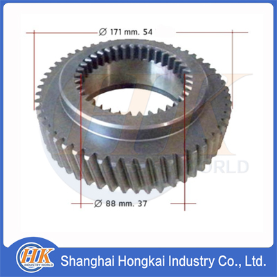 PM 222324001 Spur Wheel