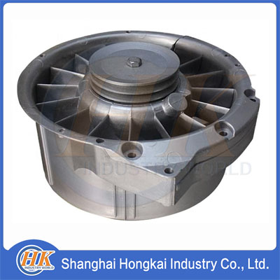 COOLING FAN 02233420