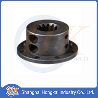 262325005 Clamp Flange