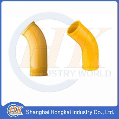 Delivery Pipe Elbow SK125 537076