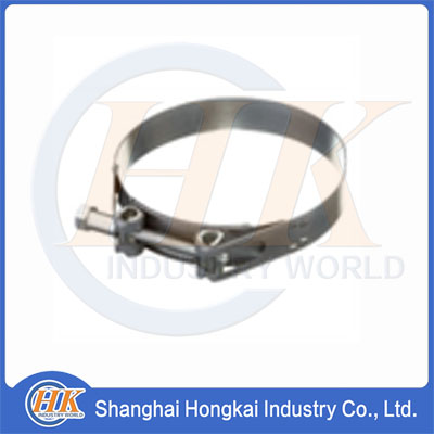 063718009 End Hose Clip