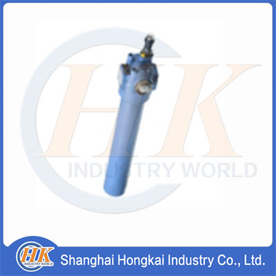 400833 High-Pressure Filter