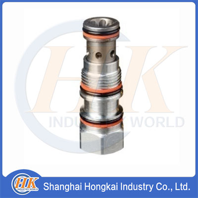 265686007 Hydraulic Check Valve