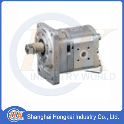 229178001 Hydraulic Motor