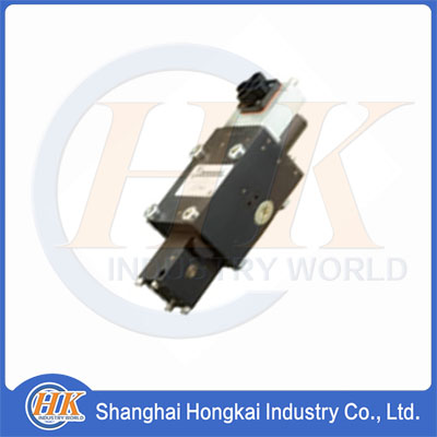 255036007 Hydraulic Valve Prop