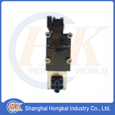 255038005 Hydraulic Valve Prop