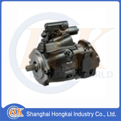 527945 Hydraulic Pump R A10VO18