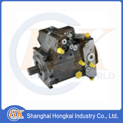 266680002 Hydraulic Pump R A4VG125HD