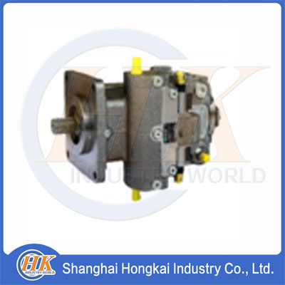 410493 Hydraulic Pump R A4VG180EP