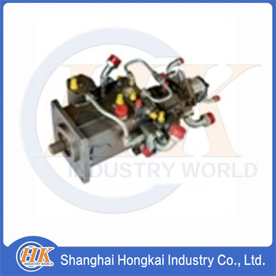 403755 Hydraulic Pump R A4VG180HD