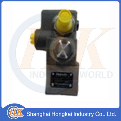 264132002 Hydraulic valve