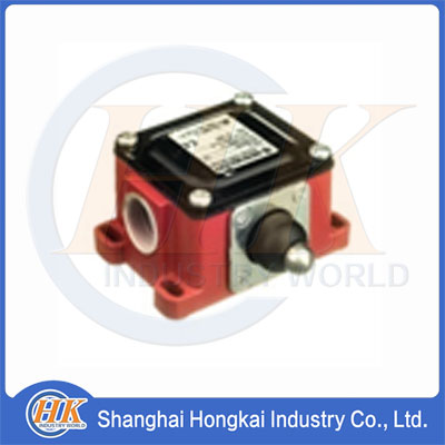 63249002 Mechanical Limit Switch