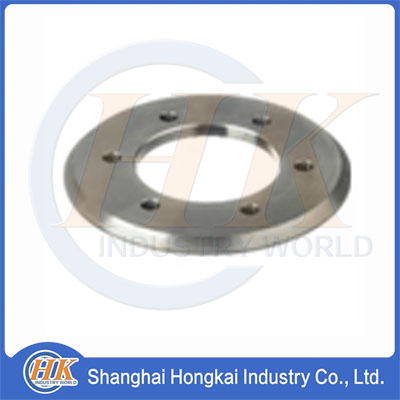 262133003 Mixer support flange cover