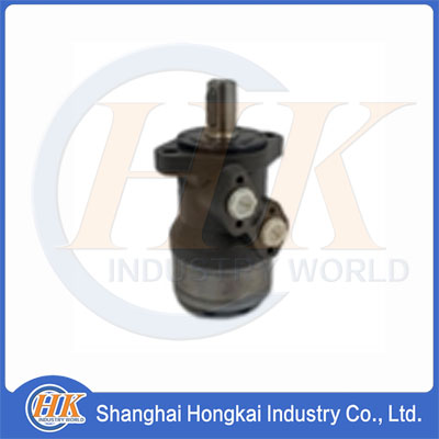 434196 Outrigger hydraulic motor