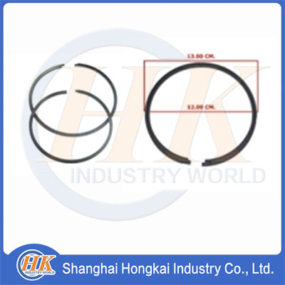 42707002 Plain Compression Ring