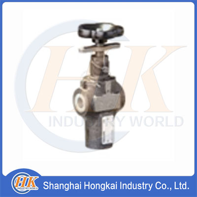 65917002 Pressure Limiting Valve