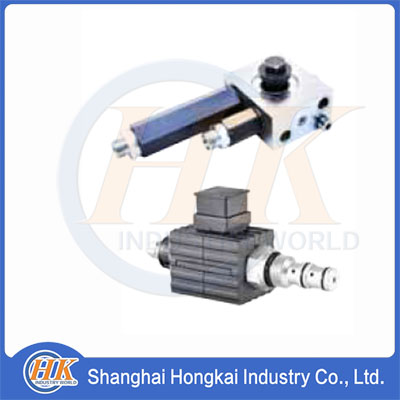 000320300 Hydraulic Components Valves