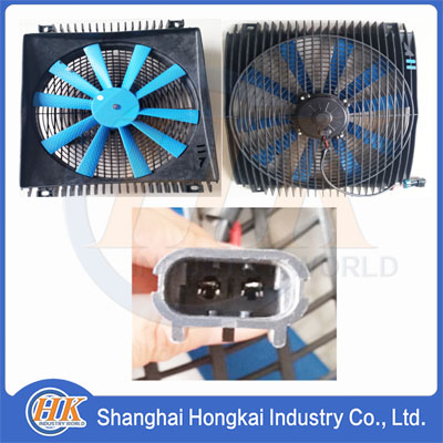 COOLING FAN FOR SW CONCRETE10 BLADES