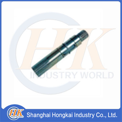 221076004 Pump Shaft