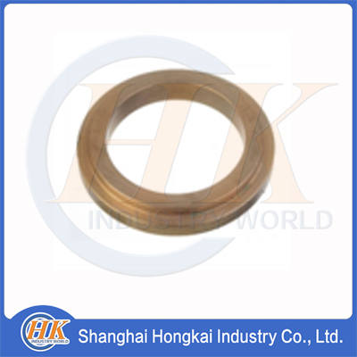 10001102 Bushing With Collar