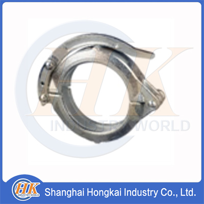 10007018 Clamp Coupling