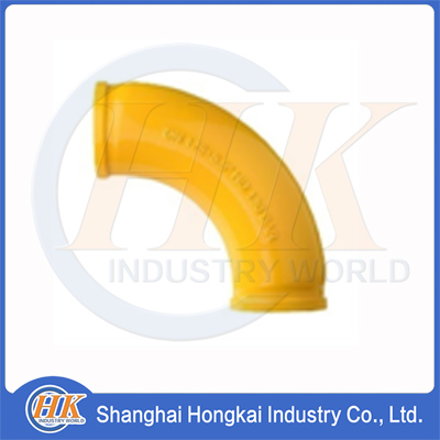 10010479 Delivery Pipe Elbow