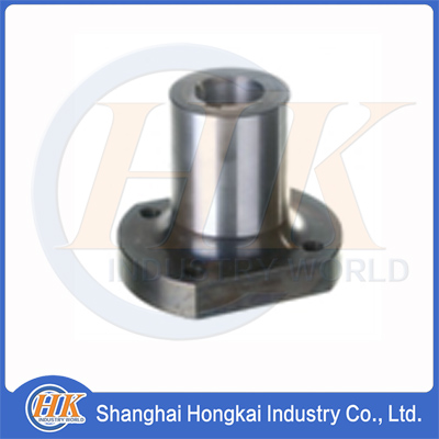 10061075 Flanged Shaft