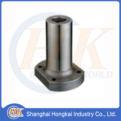 98321617 Flanged Shaft