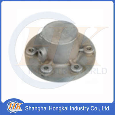 10011747 Flanged Support